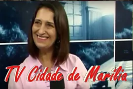 TV Cidade de Marília